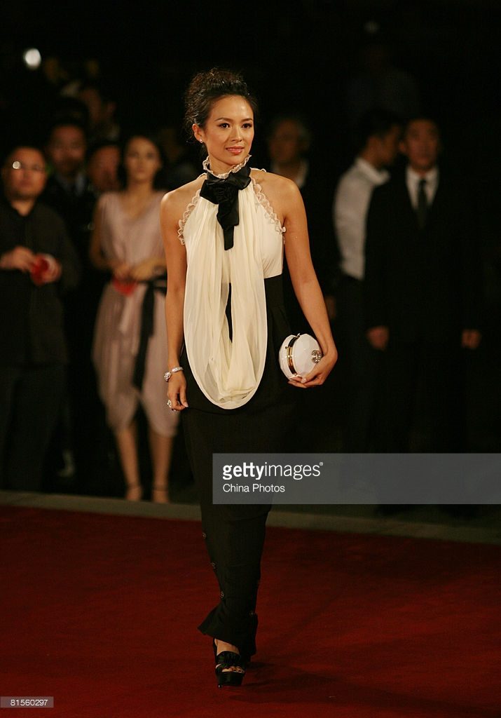 Ziyi Zhang HD Images/Photo Gallery Download #1045071