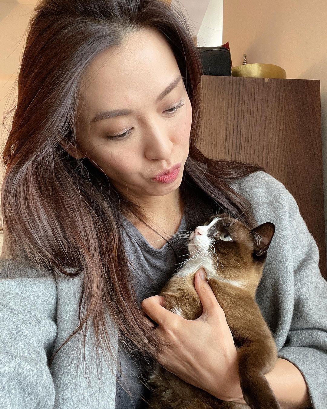 Alice Chan HD Images/Photo Gallery Download #8001117