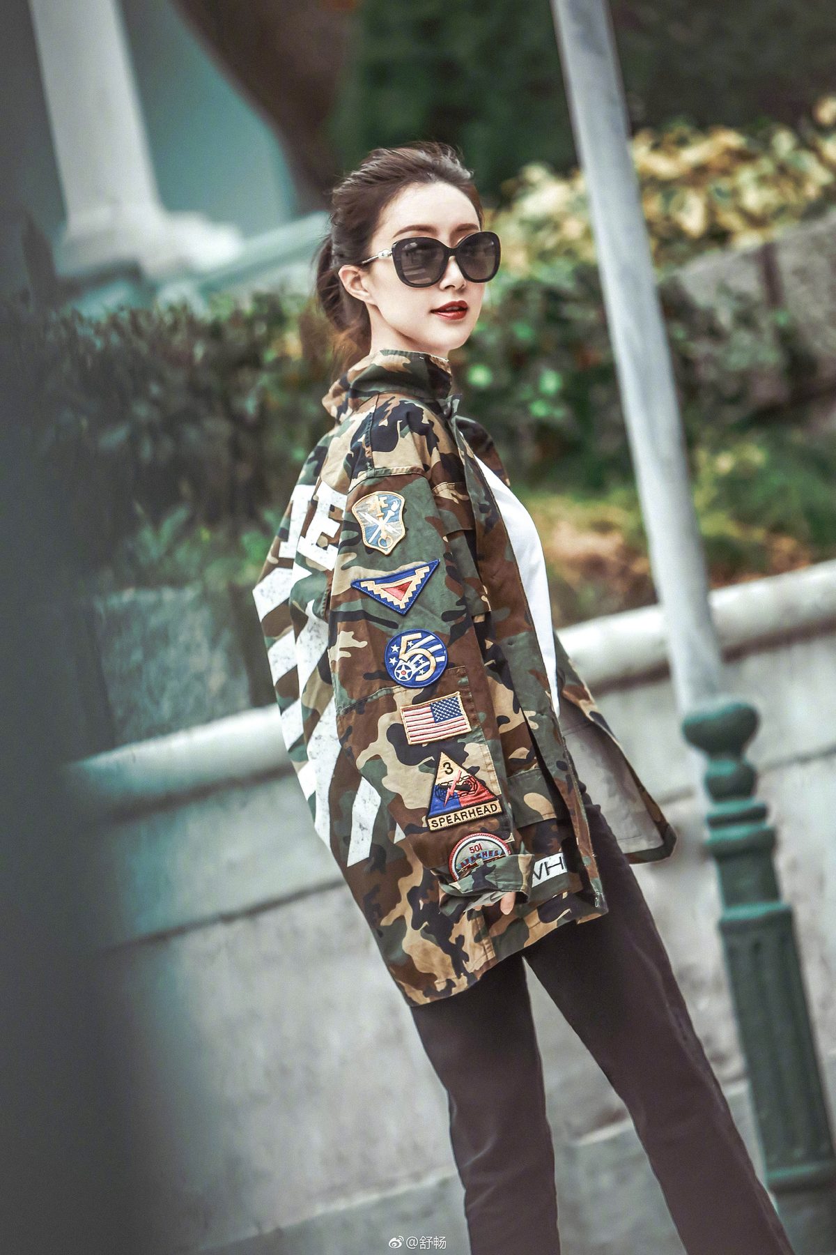 Chang Shu HD Images/Photo Gallery Download #1933797