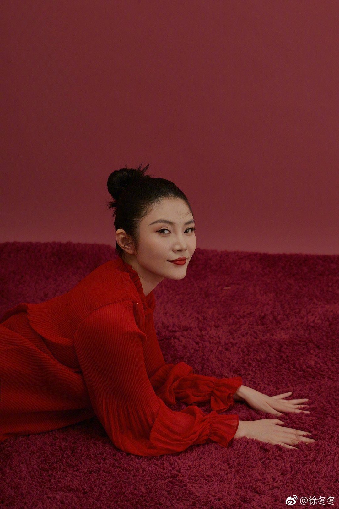 Dongdong Xu HD Images/Photo Gallery Download #2061934