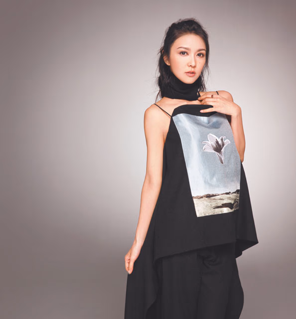 薛凯琪 高清写真/照片下载 #3428537