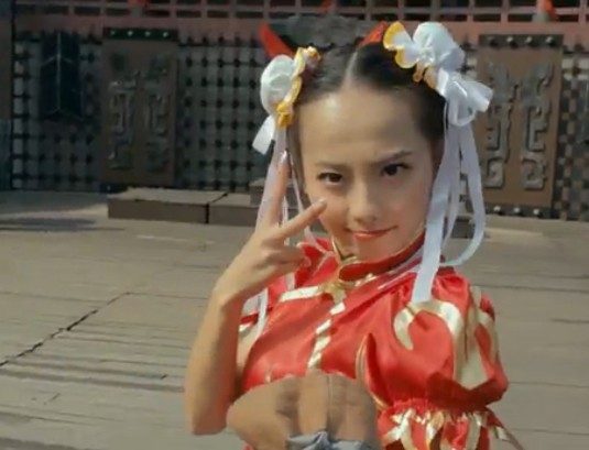 Jenny Zhang HD Images/Photo Gallery Download #2023294