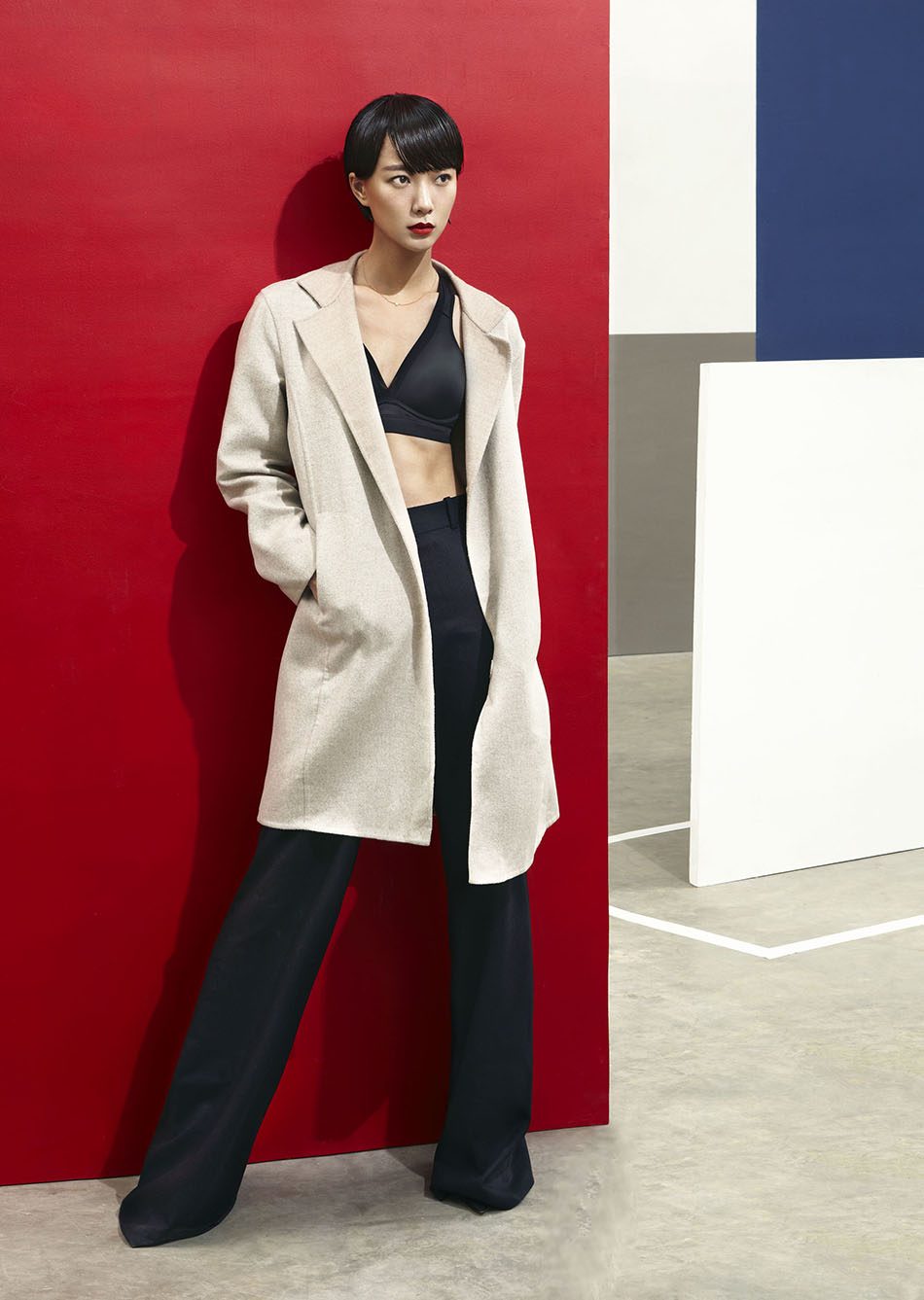 Luodan Wang HD Images/Photo Gallery Download #1957663