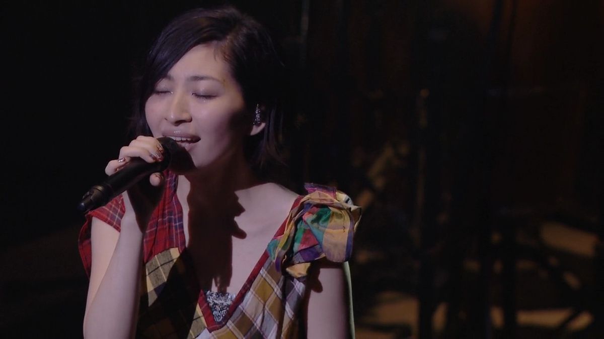 Maaya Sakamoto HD Images/Photo Gallery Download #1858222