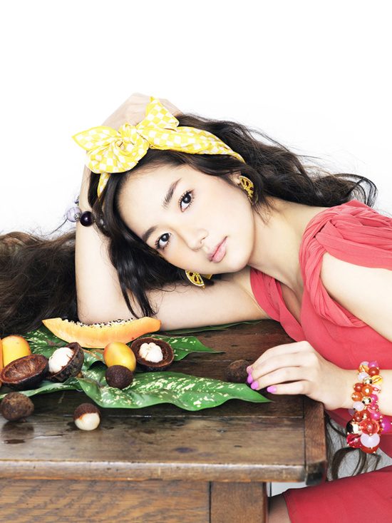 Park Min-Young HD Images/Photo Gallery Download #6959544