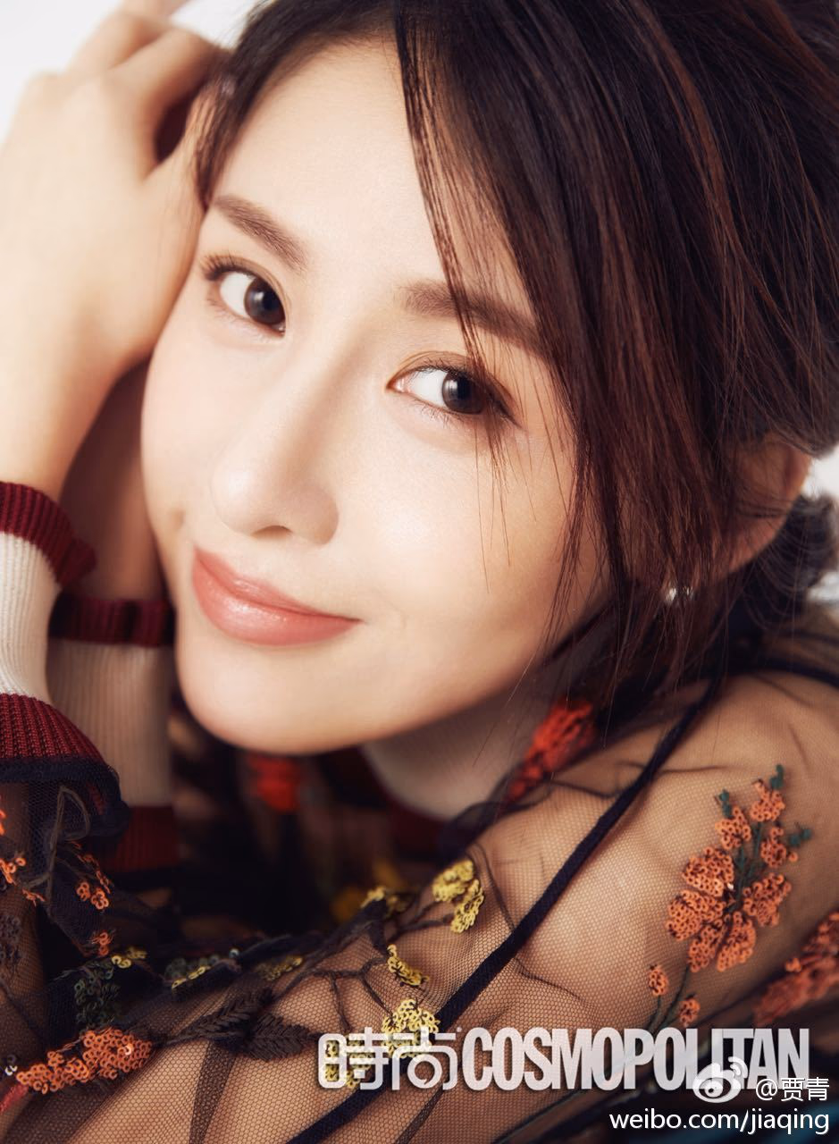 贾青 高清写真/照片下载 #3506101