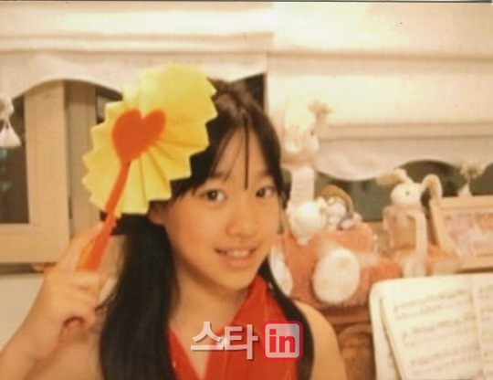 陈世妍 高清写真/照片下载 #3324266