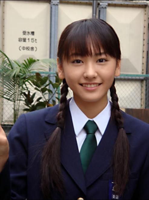 新垣结衣 高清写真/照片下载 #1722130