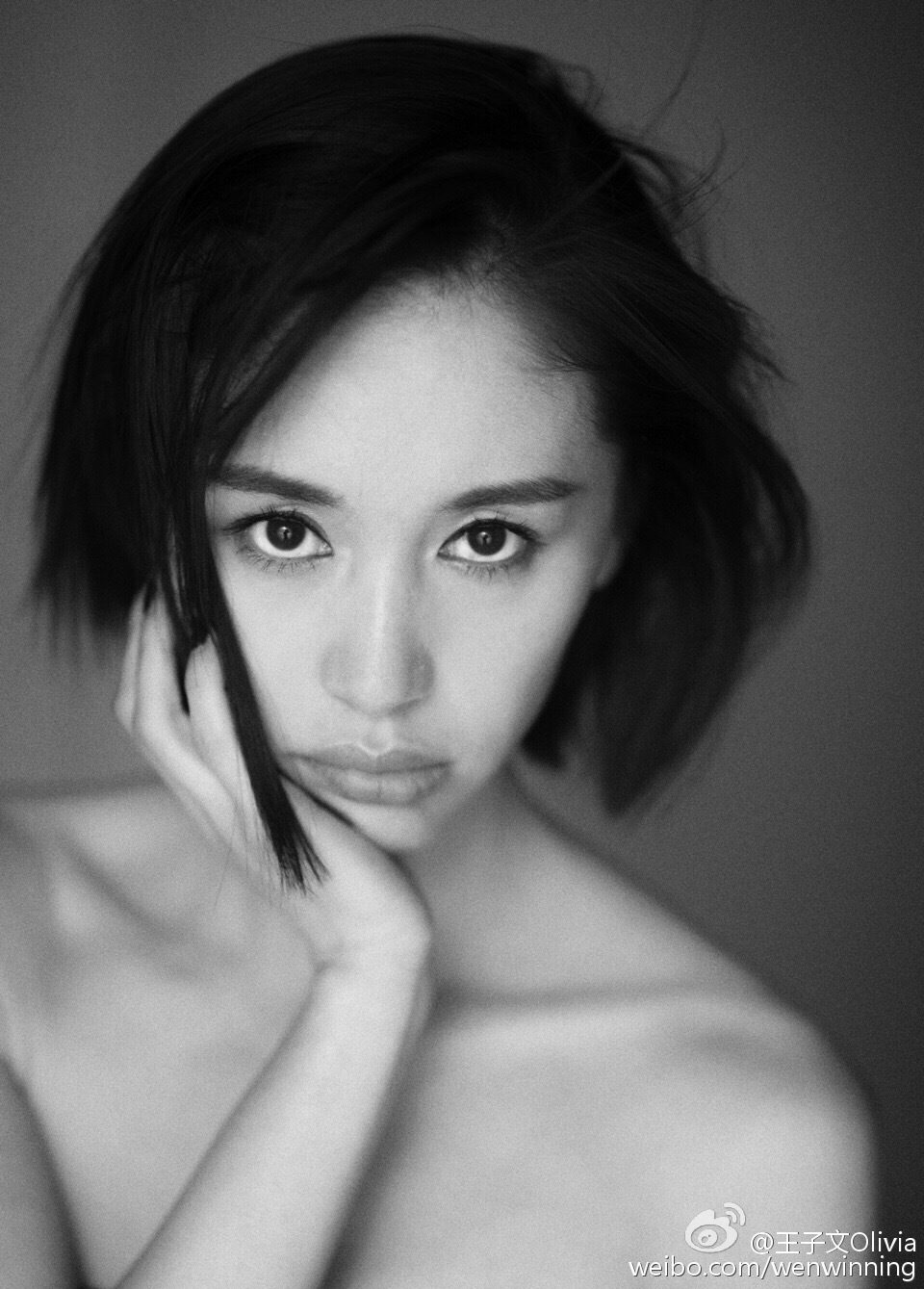 Ziwen Wang HD Images/Photo Gallery Download #6986251