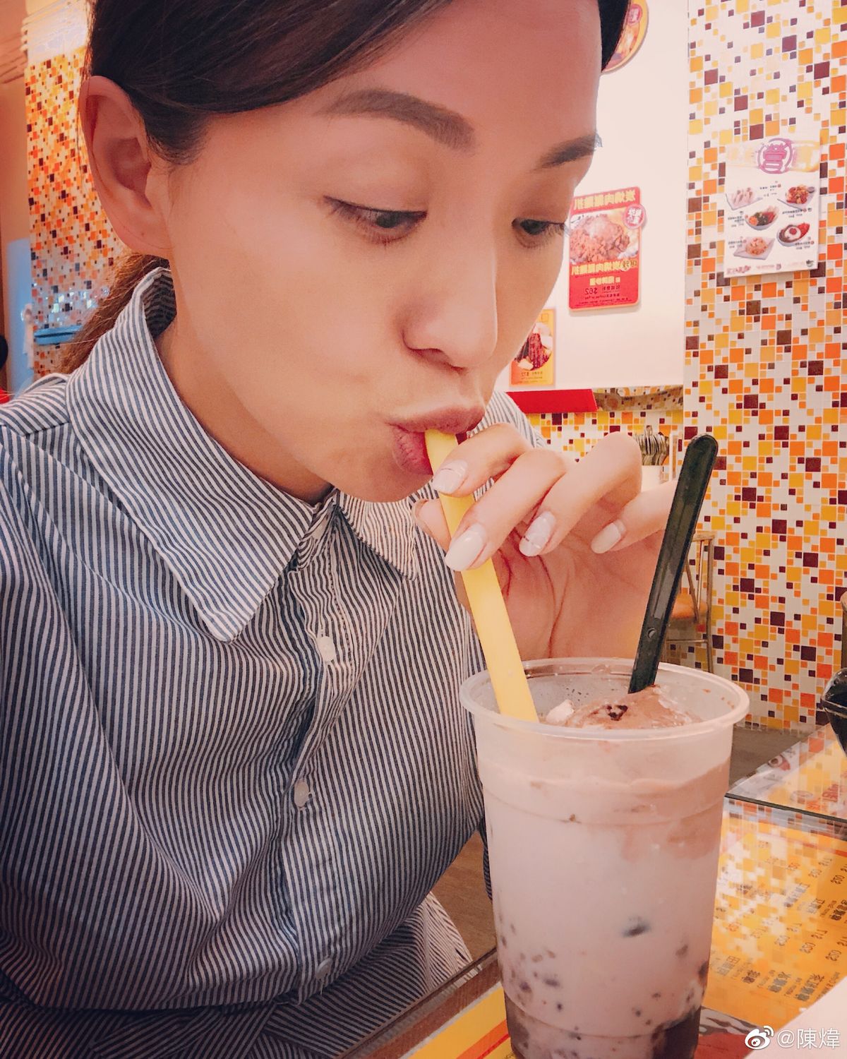 Alice Chan HD Images/Photo Gallery Download #8001409