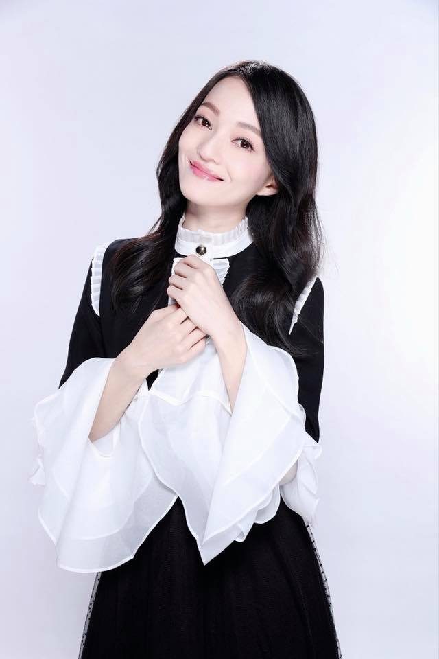 Angela Shao-Han Chang HD Images/Photo Gallery Download #1814760