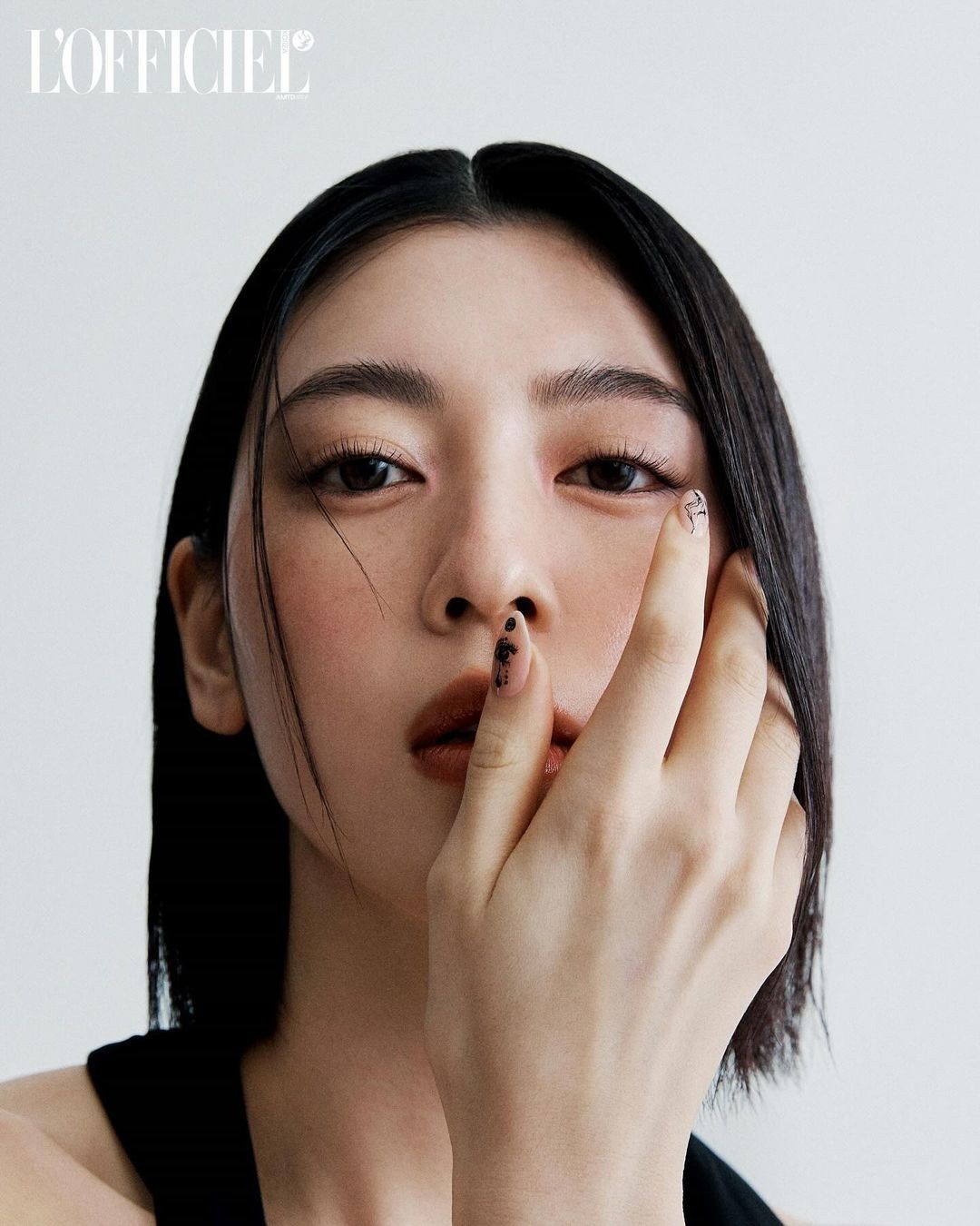 Ayaka Miyoshi HD Images/Photo Gallery Download #9566610