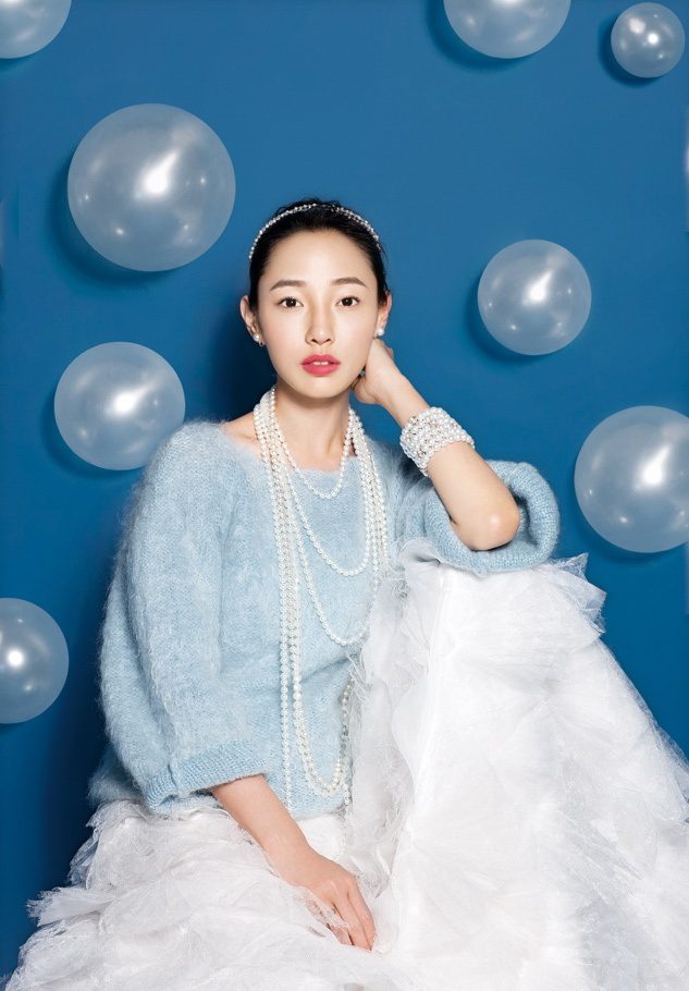 Baihe Bai HD Images/Photo Gallery Download #7091098