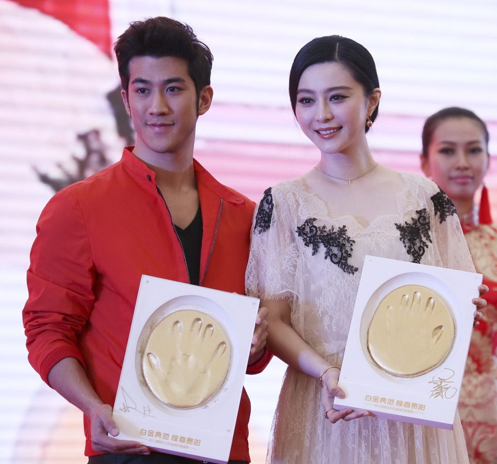 ファン・ビンビン HD画像/フォトギャラリーダウンロード #1193680