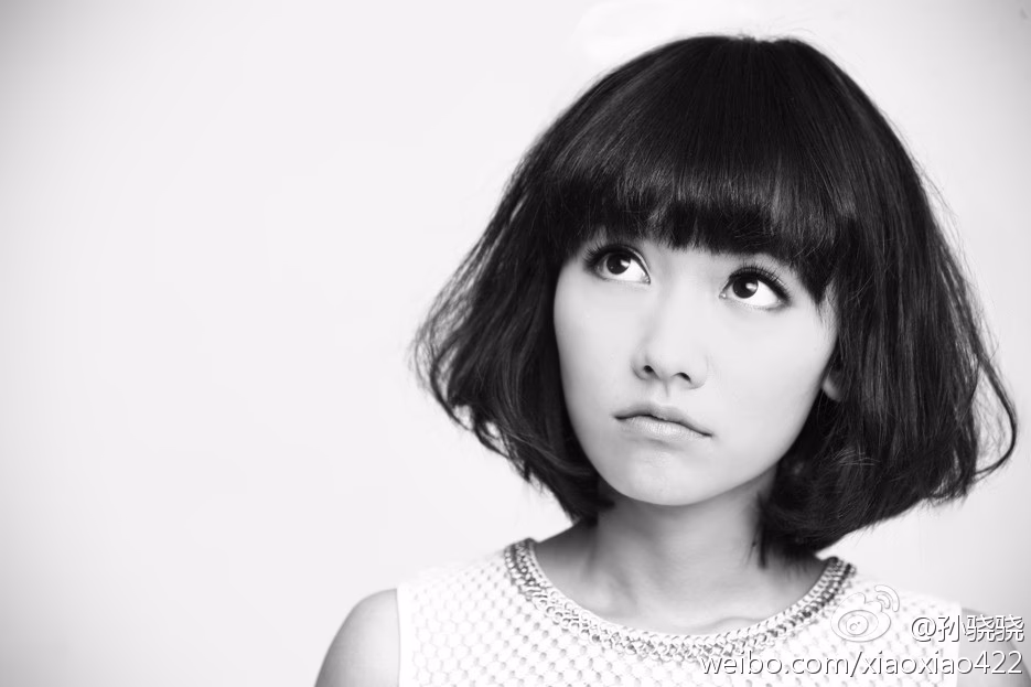 孙骁骁 高清写真/照片下载 #3438773