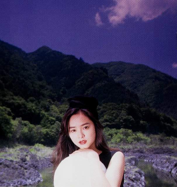 Gloria Yip HD Images/Photo Gallery Download #623173