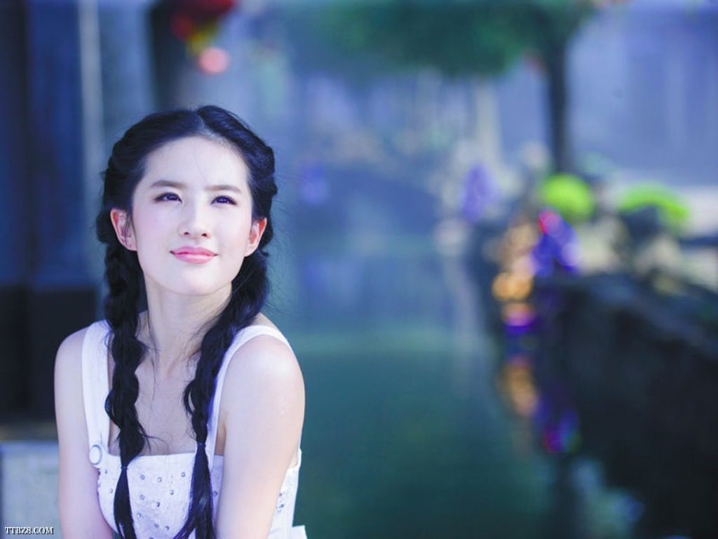Liu Yifei HD Images/Photo Gallery Download #6668616