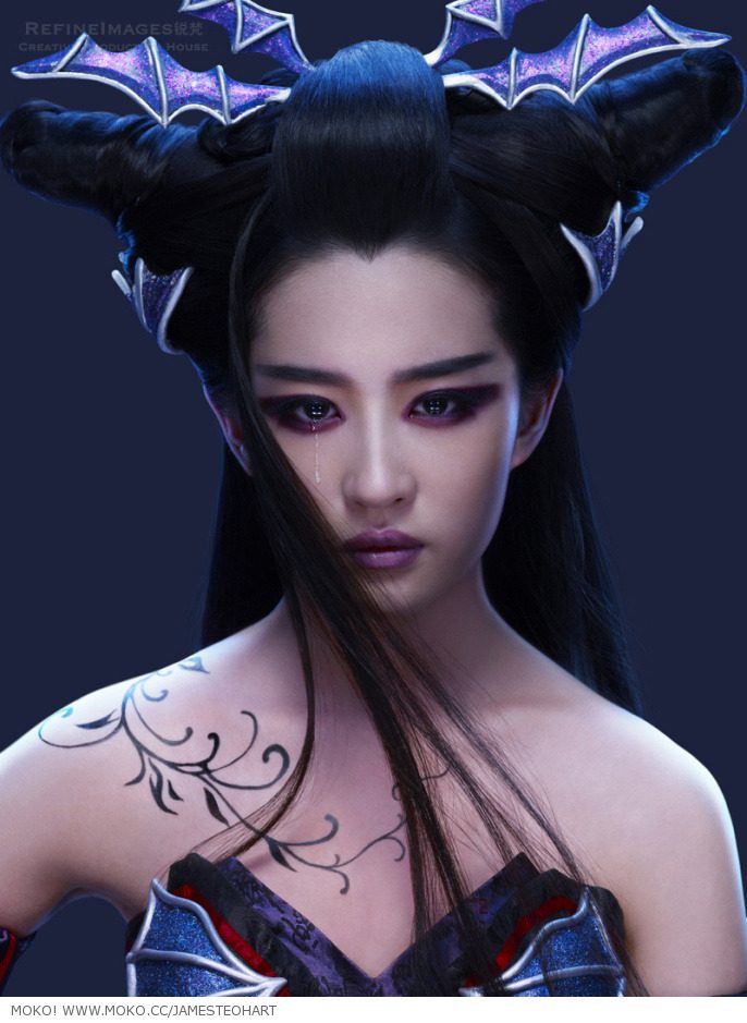 Liu Yifei HD Images/Photo Gallery Download #6690493