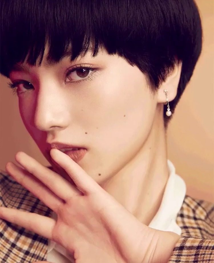 Nana Komatsu HD Images/Photo Gallery Download #3899895