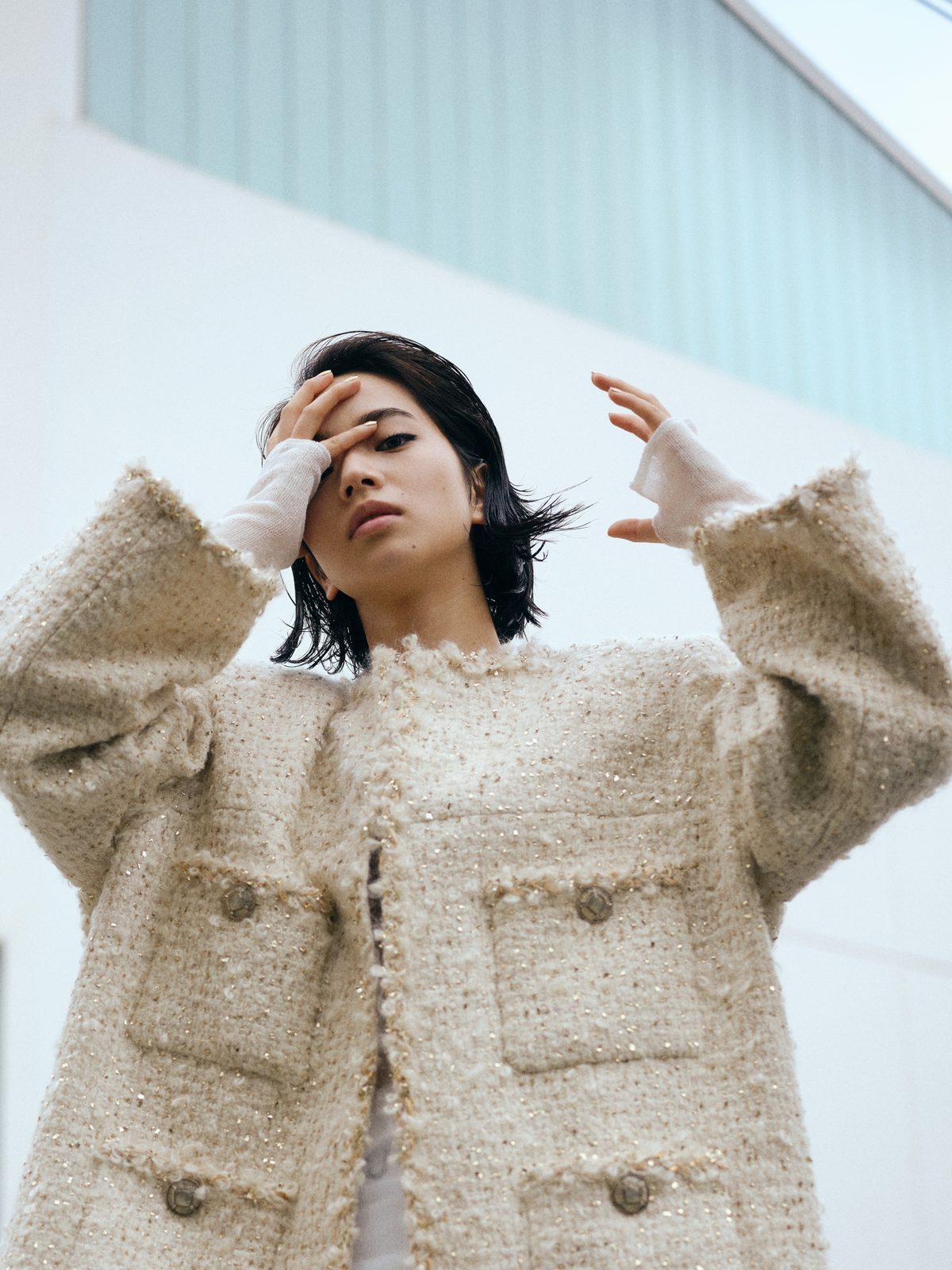 Nana Komatsu HD Images/Photo Gallery Download #4384883