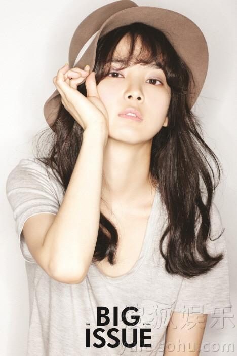 Seung-ah Yun HD Images/Photo Gallery Download #6979724