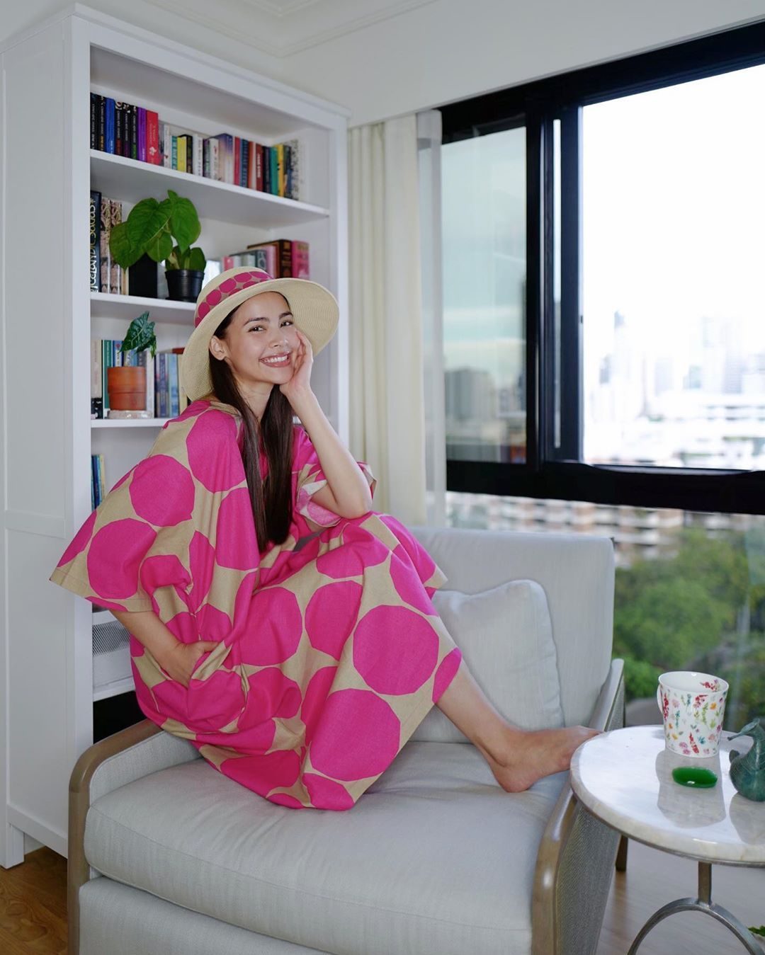Urassaya Sperbund HD Images/Photo Gallery Download #6200675