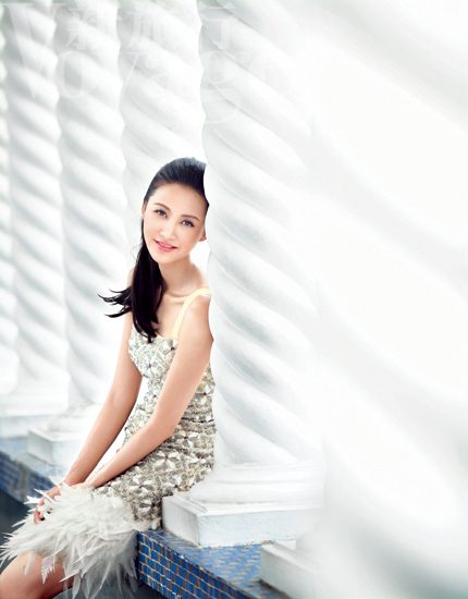 Xinyi Zhang HD画像/フォトギャラリーダウンロード #6964666