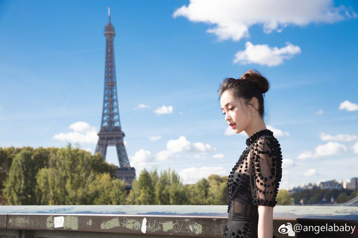 Angelababy HD Images/Photo Gallery Download #6647031