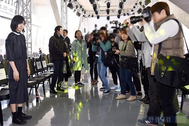 ペ・ドゥナ HD画像/フォトギャラリーダウンロード #1370977