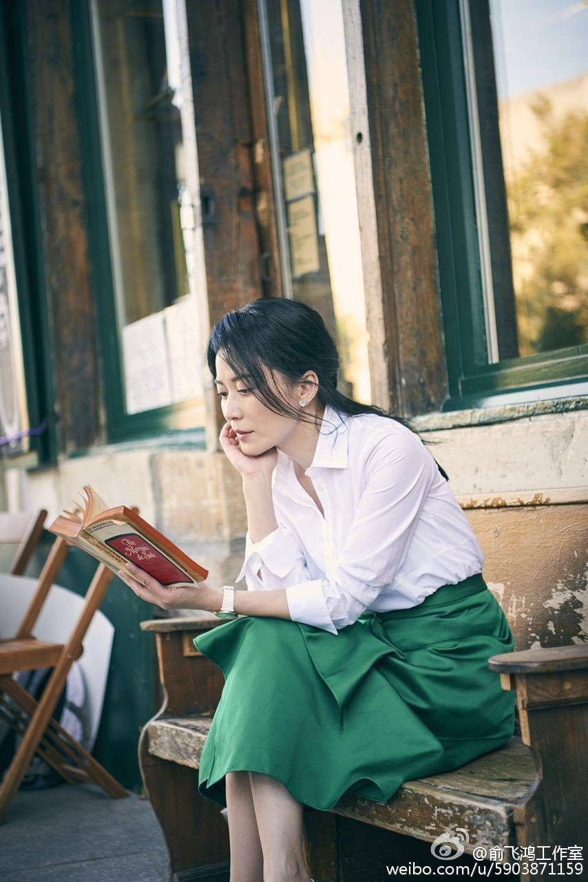 Feihong Yu HD Images/Photo Gallery Download #1688904