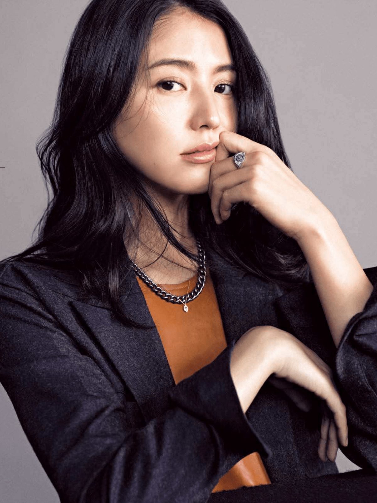 Masami Nagasawa HD Images/Photo Gallery Download #579711