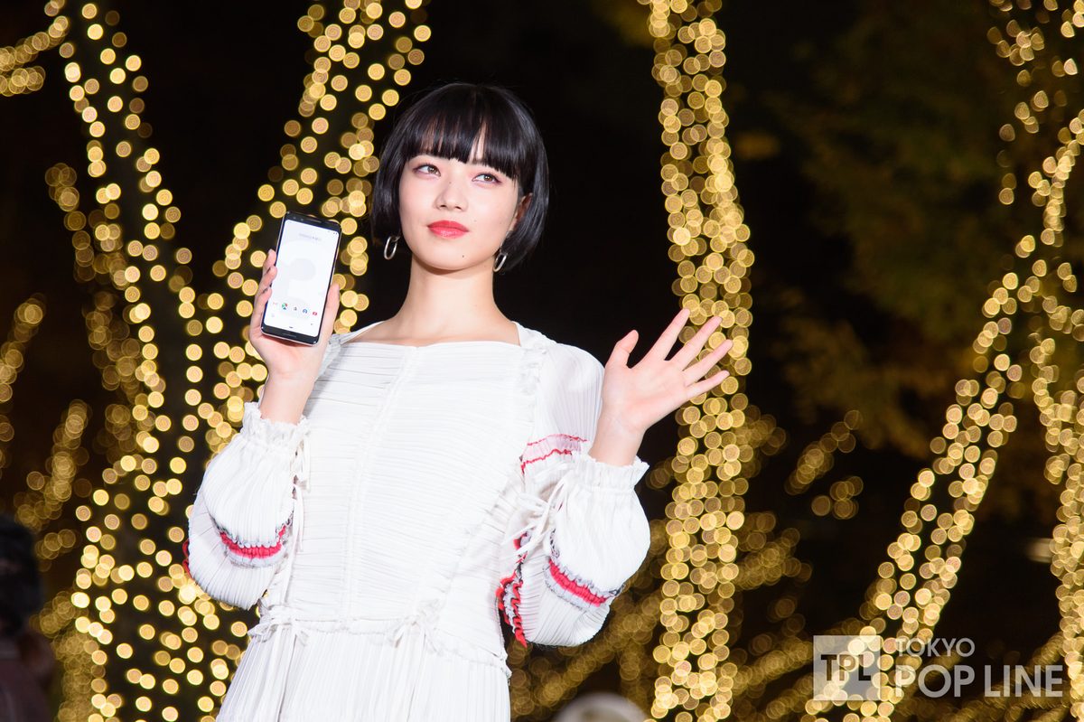 Nana Komatsu HD Images/Photo Gallery Download #3900187