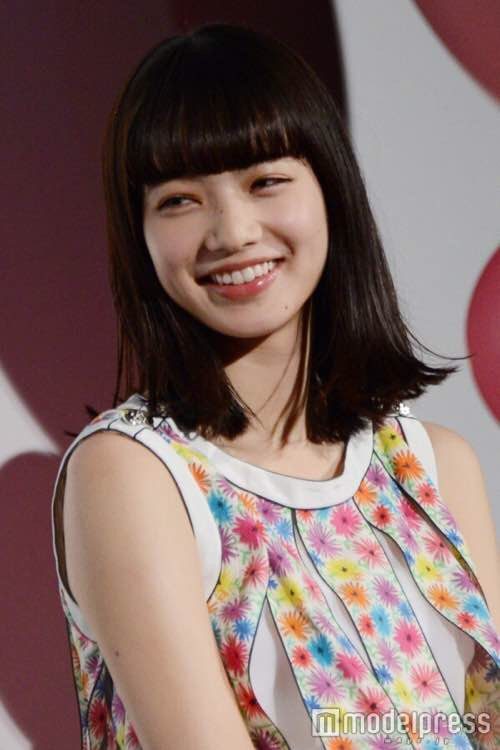 Nana Komatsu HD Images/Photo Gallery Download #4385175