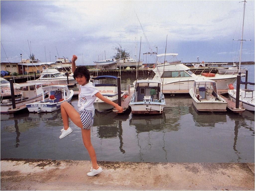 Noriko Sakai HD Images/Photo Gallery Download #8848370