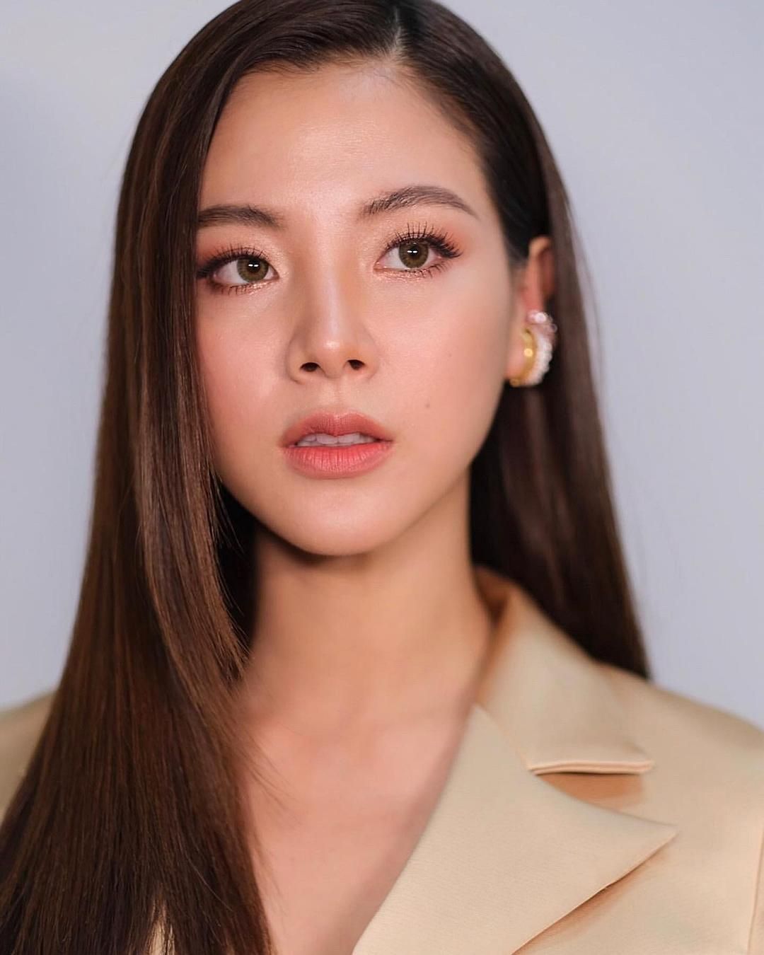 Pimchanok Leuwisetpaibul HD Images/Photo Gallery Download #9198118