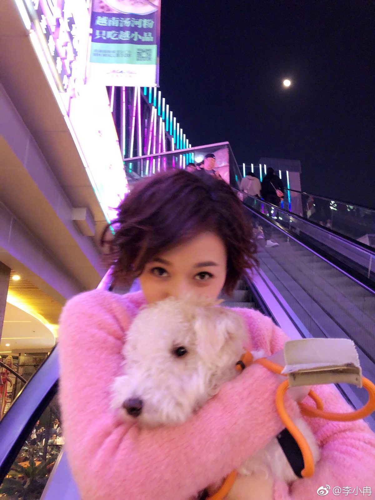 Xiaoran Li HD Images/Photo Gallery Download #1836929