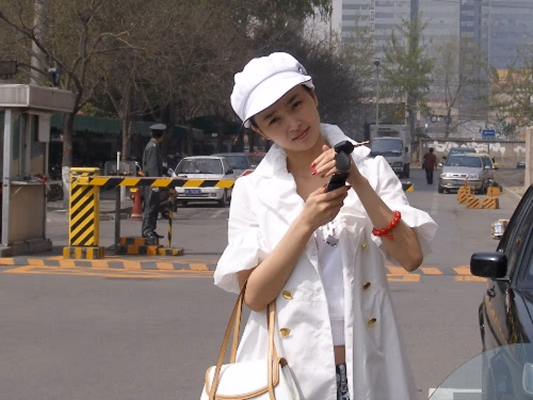 Xingtong Yao HD Images/Photo Gallery Download #3407244