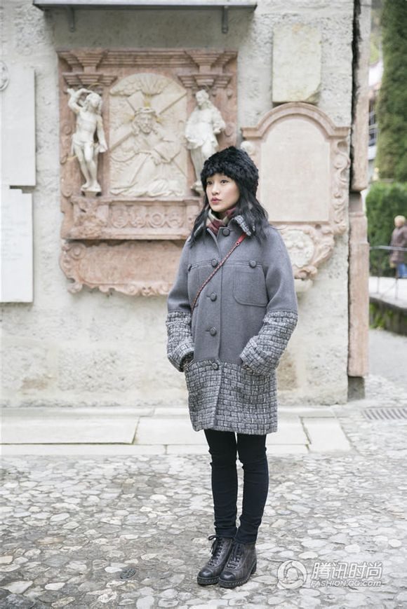 Xun Zhou HD Images/Photo Gallery Download #1645150