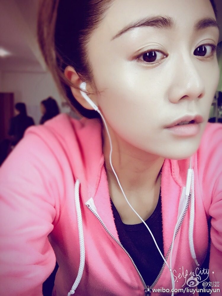 Yun Liu HD画像/フォトギャラリーダウンロード #1853976