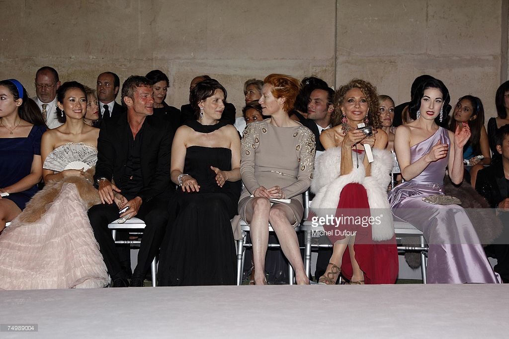 章子怡 高清写真/照片下载 #1045947