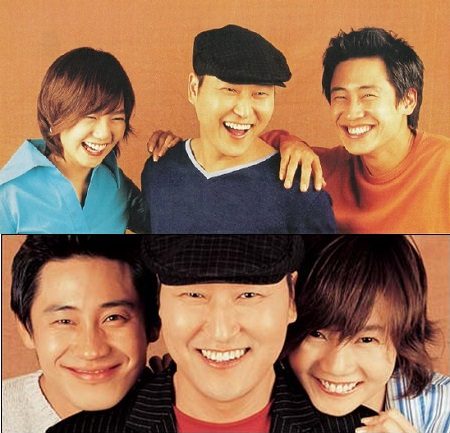 Bae Doona HD Images/Photo Gallery Download #1371269