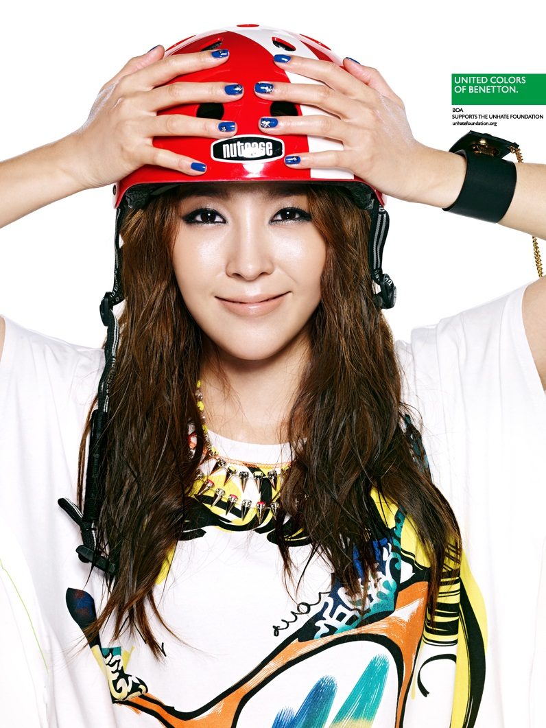 BoA HD Images/Photo Gallery Download #1606802