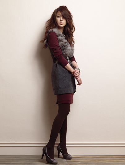 Eun-hye Yun HD Images/Photo Gallery Download #1572992