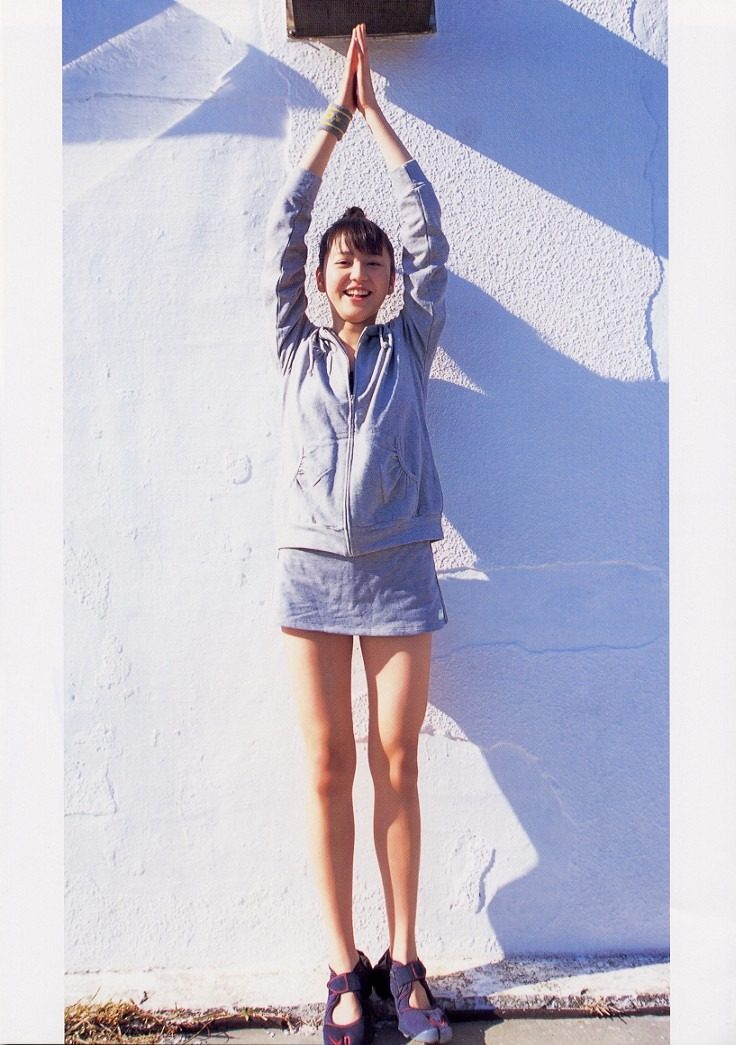 長澤まさみ HD画像/フォトギャラリーダウンロード #1849154