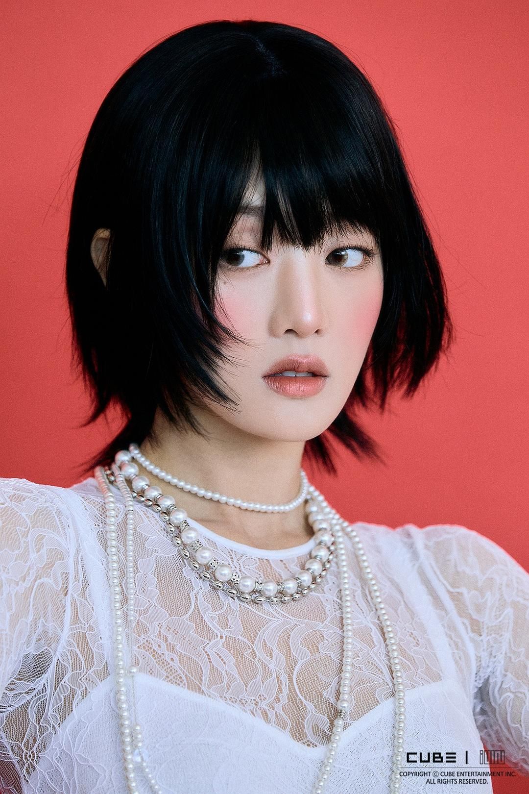 Minnie Nicha Yontararak HD Images/Photo Gallery Download #9601004