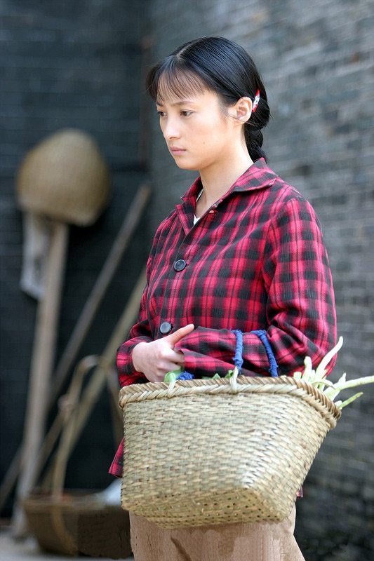 Qinqin Jiang HD Images/Photo Gallery Download #1305638
