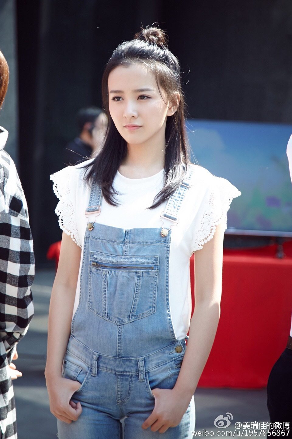 Ruijia Jiang HD Images/Photo Gallery Download #6987127
