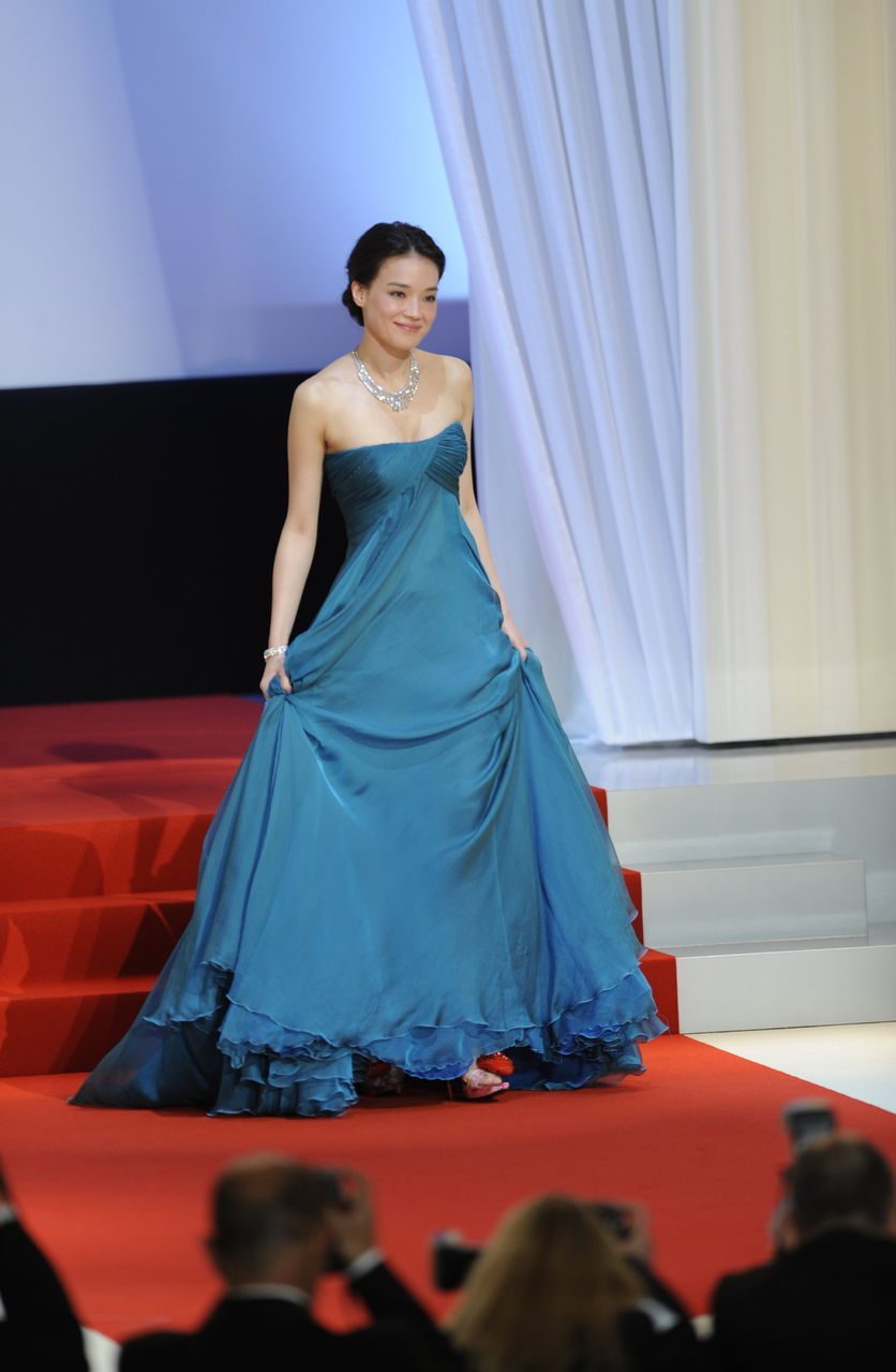 Shu Qi HD Images/Photo Gallery Download #6722898