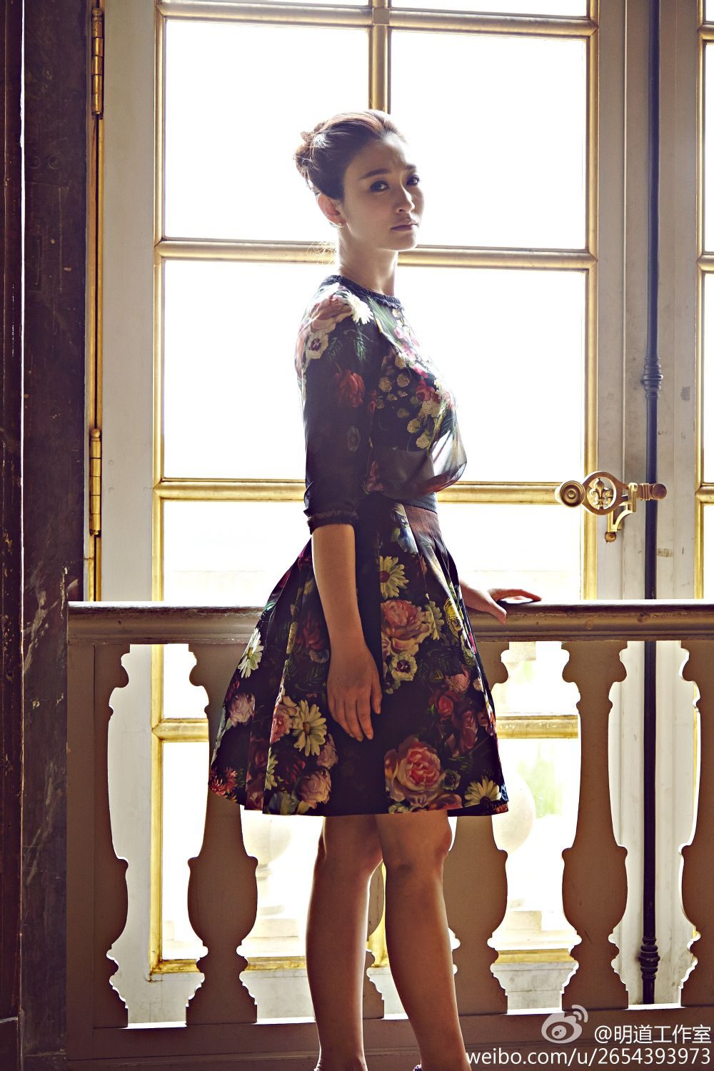 Xiaoran Li HD Images/Photo Gallery Download #1837221