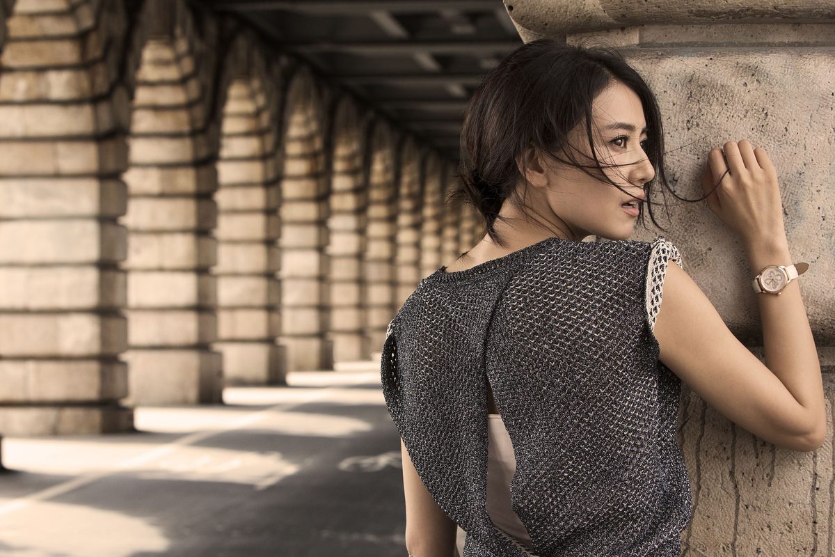 カオ・ユアンユアン HD画像/フォトギャラリーダウンロード #667511